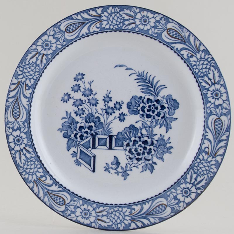 Plate c1920s